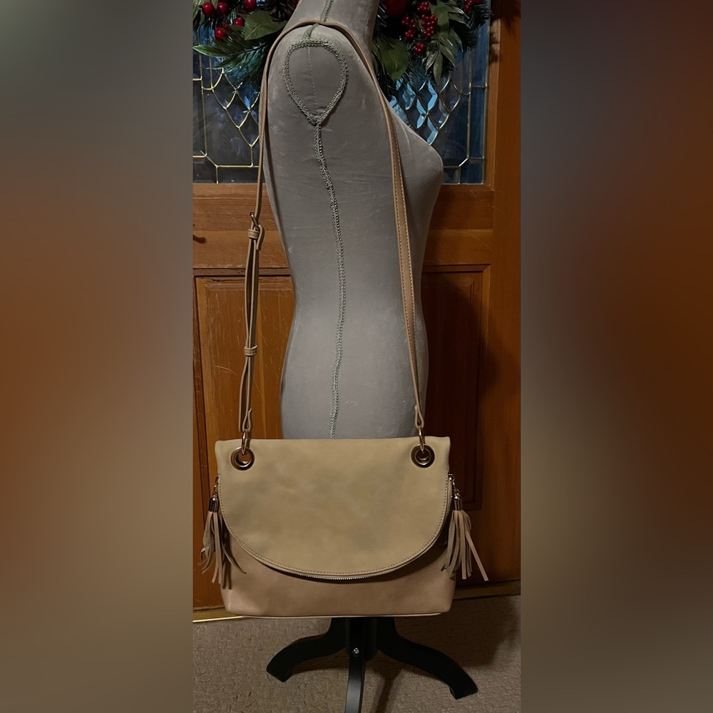 NWT - NY&CO Purse